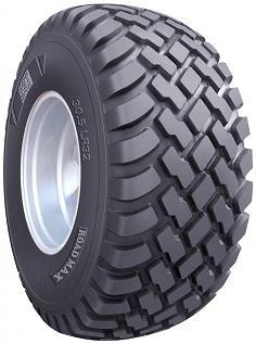 FL 690 Tires