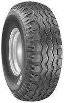 AW 909 Tires