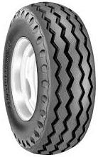 Industrial Rib Tires