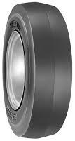 PacMaster Tires