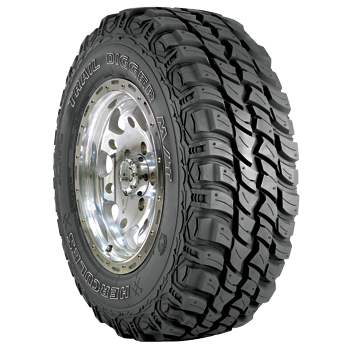 Trail Digger M/T Tires