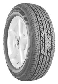 Ultra Touring HR/VR Tires
