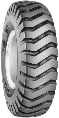 XL Grip (E3) Tires