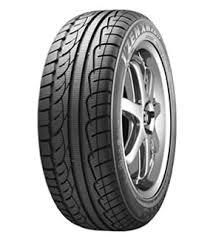 Ice Power KW17 Tires