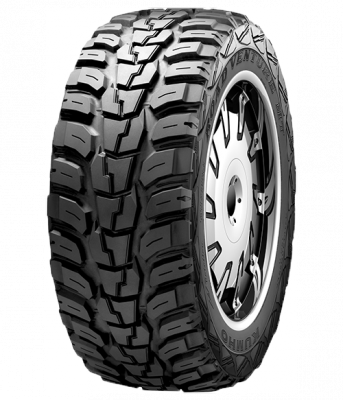 Road Venture MT KL71 Tires.