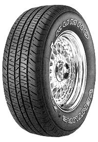 Road Venture ST Tires