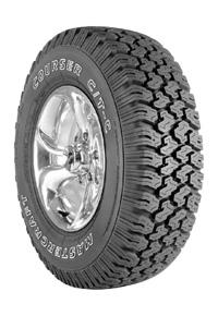 Courser C/T-C Tires