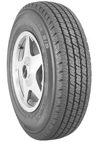 Courser R/D Tires