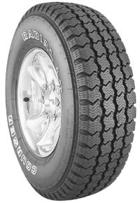 Courser Radial LT Tires