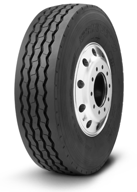 MY627W Tires