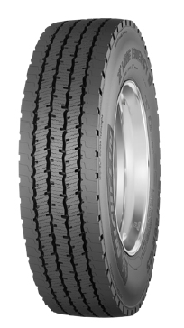 X Line Energy D Tires