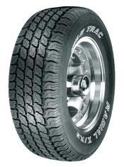 Wild Trac Tour LHT Tires