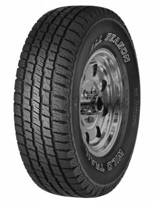 Wild Trail All Season Tires
