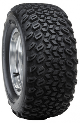 Desert Tires