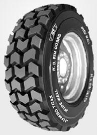 Jumbo Trax HD Tires