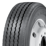 Triangle TR665 Tires