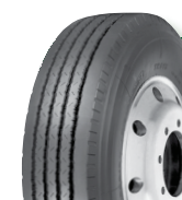 Triangle TR615 Tires
