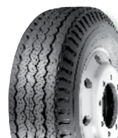 Power King SHR Tires