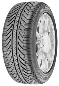 Pilot Sport A/S Tires