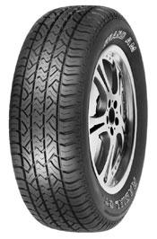 Grand AM Radial G/Ts Tires