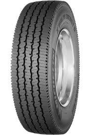 X Multi Energy D Tires