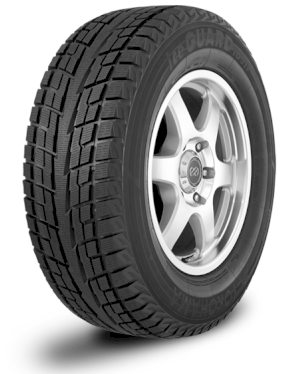 iceGUARD iG51v Tires