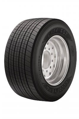 G394 SST DuraSeal   Fuel Max Tires