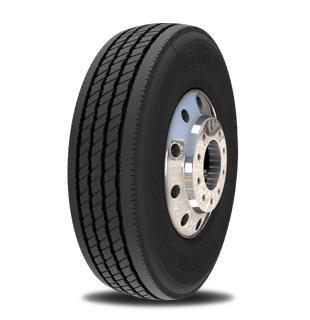 RT600 Tires