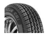 Tour CRi Tires