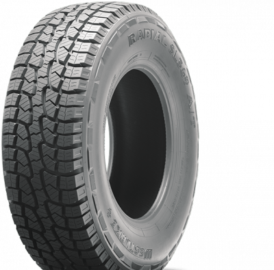 SL369 Tires