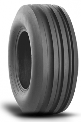 4-Rib Stubble Stomper TLF2 Tires
