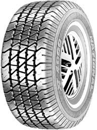 XT4000 Tires