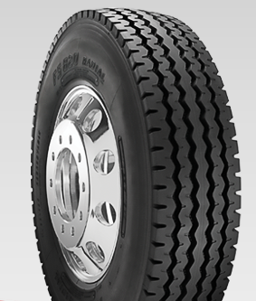 FS820 Tires