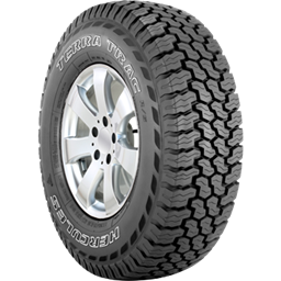 Terra Trac R/S Tires