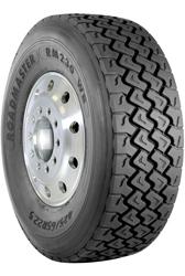 RM230 WB Tires