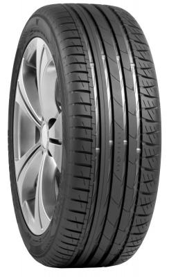 V Tires