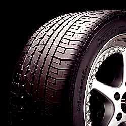 PZero Asimmetrico Tires