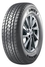 SN3606 Tires