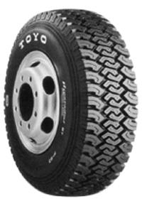 M-93 Tires