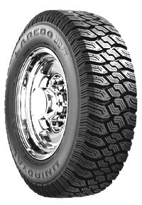 Laredo HD/T Tires