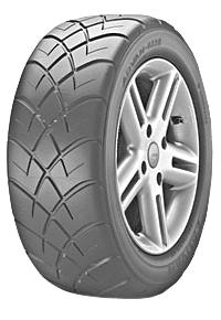 Advan A032R Tires