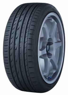 Advan Sport ZPS Tires