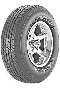 Negotiator Ht Tire