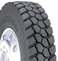 L320 Steel Radial Tires