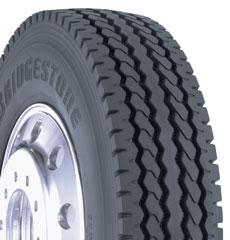M850 Steel Radial Tires