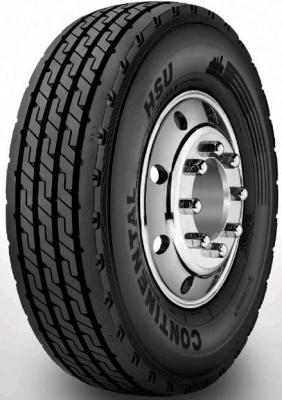 HSU Tires