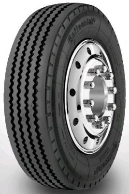 HTR Tires