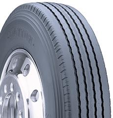 Radial Highway Service Tires