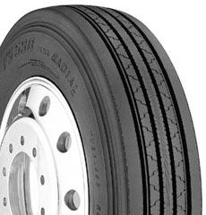 FS590 Plus Tires