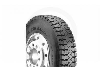 T546 PSD Tires